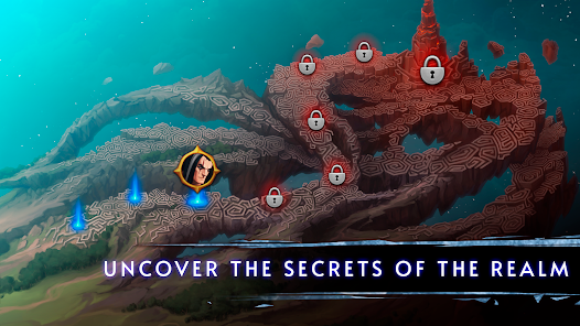 Aftermagic - Roguelike RPG Mod