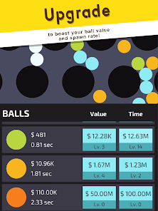 Zen Idle: Gravity Meditation Mod