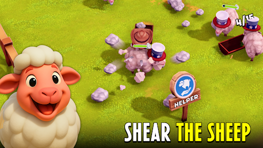 My Perfect Farm 2: Go Farming Mod