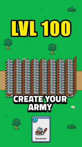 Age of Tanks Warriors: TD War Mod