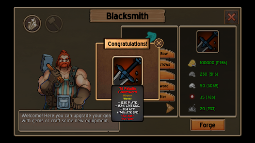 Epic Raiders - Old School RPG Mod