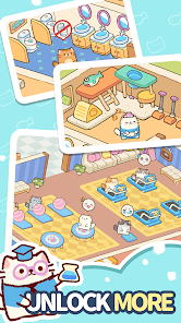 My Purrfect Cat Hotel Mod