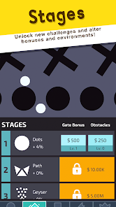 Zen Idle: Gravity Meditation Mod