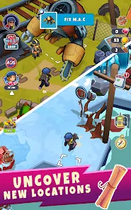 Derailed: Survival Adventure Mod