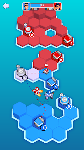 War Regions - Tactical Game Mod