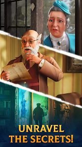 Clockmaker: Jewel Match 3 Game Mod