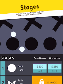 Zen Idle: Gravity Meditation Mod