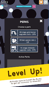 Zen Idle: Gravity Meditation Mod