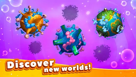 Tap Tap Monsters: Evolution Mod