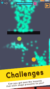 Zen Idle: Gravity Meditation Mod