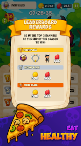 Heaven's Horde-Idle Roguelite Mod