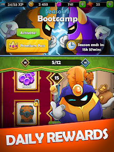 Genesis Arena - Tower Defense Mod