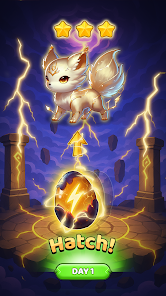 Elemonster : Hatch and Battle Mod