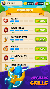 Heaven's Horde-Idle Roguelite Mod