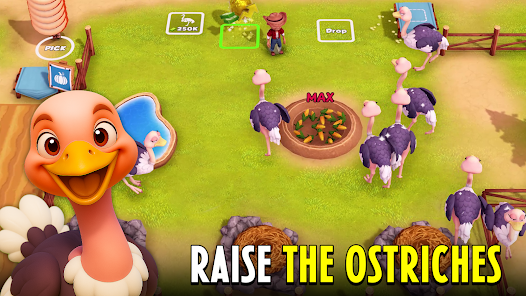 My Perfect Farm 2: Go Farming Mod