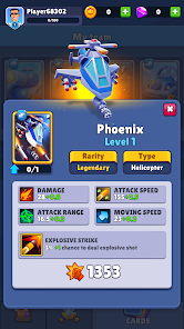 War Regions - Tactical Game Mod