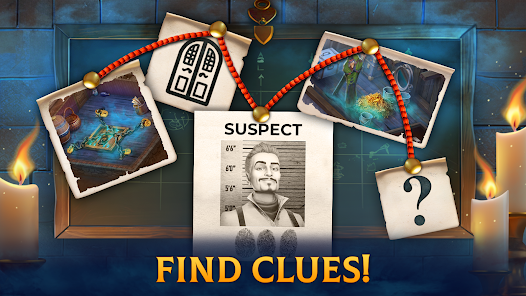 Clockmaker: Jewel Match 3 Game Mod