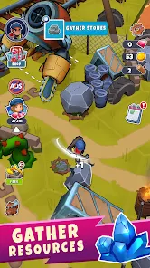 Derailed: Survival Adventure Mod