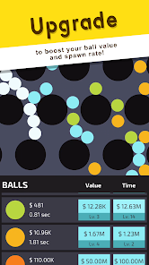 Zen Idle: Gravity Meditation Mod