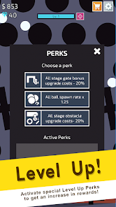 Zen Idle: Gravity Meditation Mod