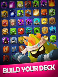 Genesis Arena - Tower Defense Mod