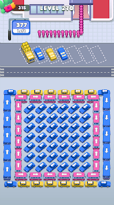 Bus Escape: Traffic Jam Mod