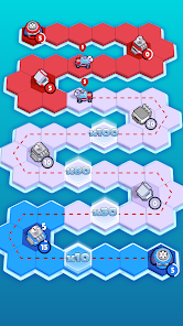 War Regions - Tactical Game Mod