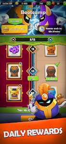 Genesis Arena - Tower Defense Mod