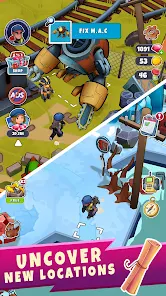 Derailed: Survival Adventure Mod