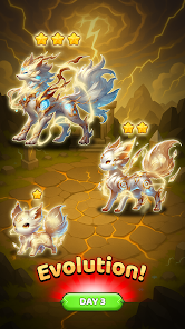 Elemonster : Hatch and Battle Mod