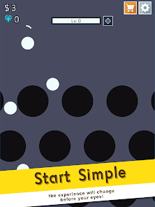 Zen Idle: Gravity Meditation Mod