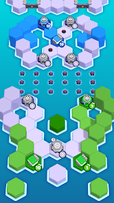 War Regions - Tactical Game Mod