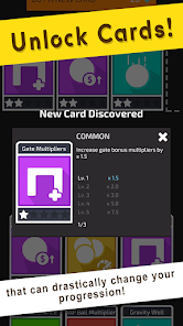Zen Idle: Gravity Meditation Mod
