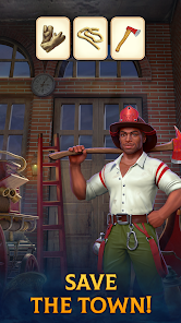 Clockmaker: Jewel Match 3 Game Mod