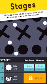 Zen Idle: Gravity Meditation Mod