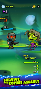 Zombie Clicker Mod