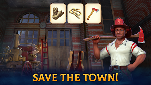 Clockmaker: Jewel Match 3 Game Mod