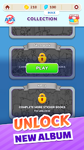 Capybara Puzzle: Sticker Merge Mod