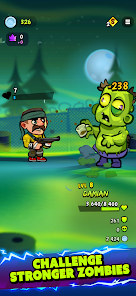 Zombie Clicker Mod