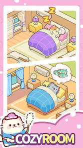 My Purrfect Cat Hotel Mod