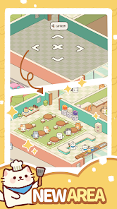 My Purrfect Cat Hotel Mod