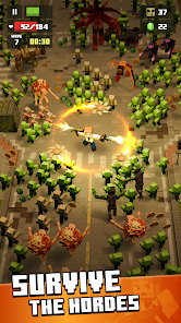 MineZ Survivor: The Apocalypse Mod