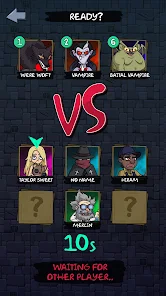 Haunted Castle - Ghost Game Mod