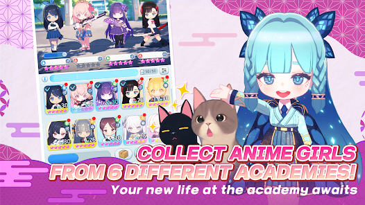 Ayakashi Rise: AFK Demon Hunt Mod