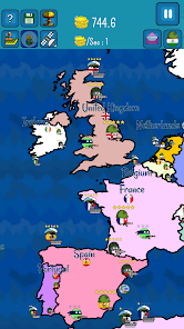 Dictators : No Peace Mod