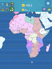 Dictators : No Peace Mod