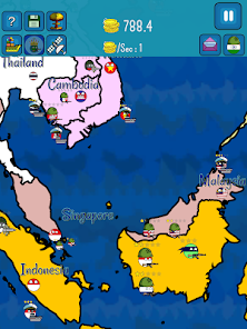 Dictators : No Peace Mod