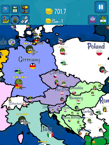 Dictators : No Peace Mod