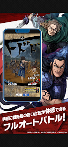 KINGDOM ITADAKI JP Mod