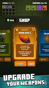 MineZ Survivor: The Apocalypse Mod